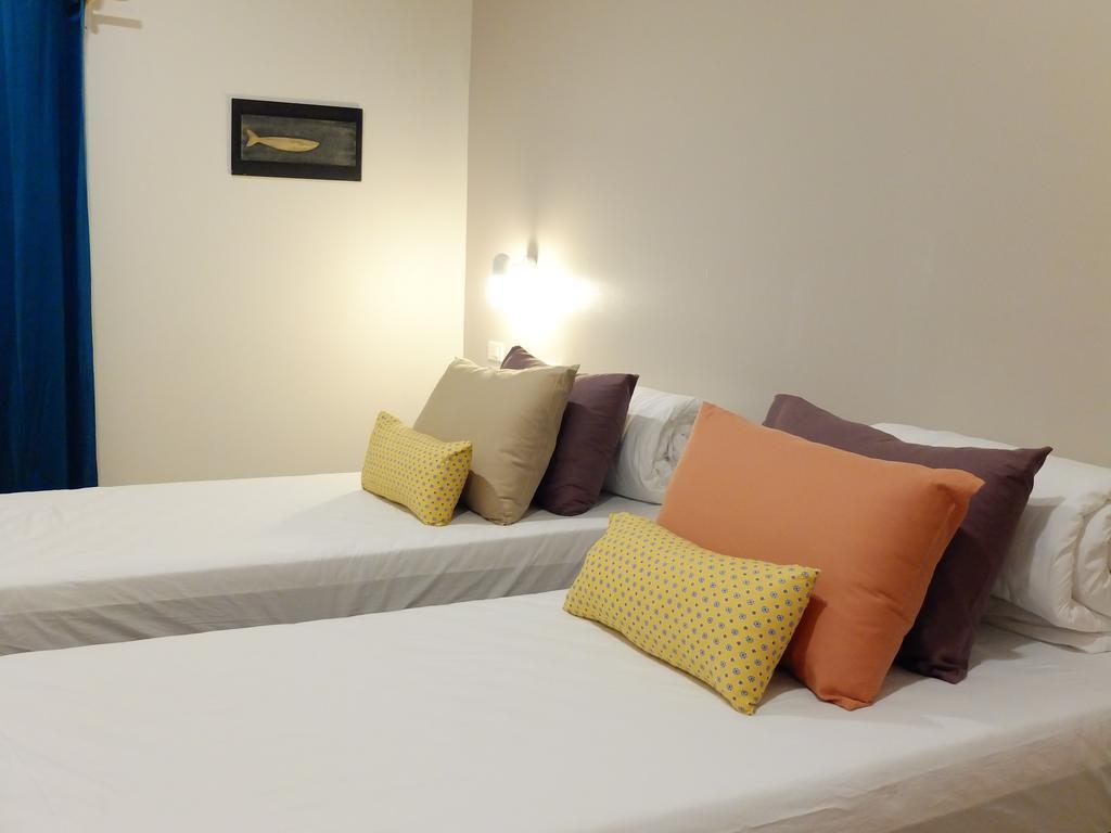 Lupta Hostel Patong Hideaway Quarto foto