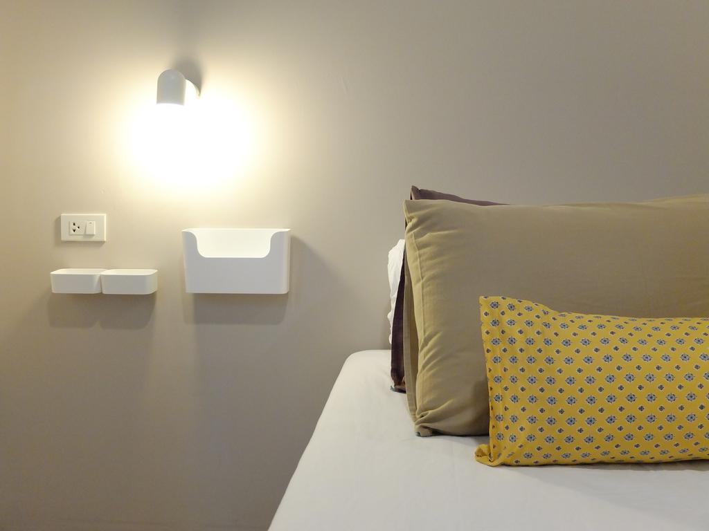 Lupta Hostel Patong Hideaway Quarto foto