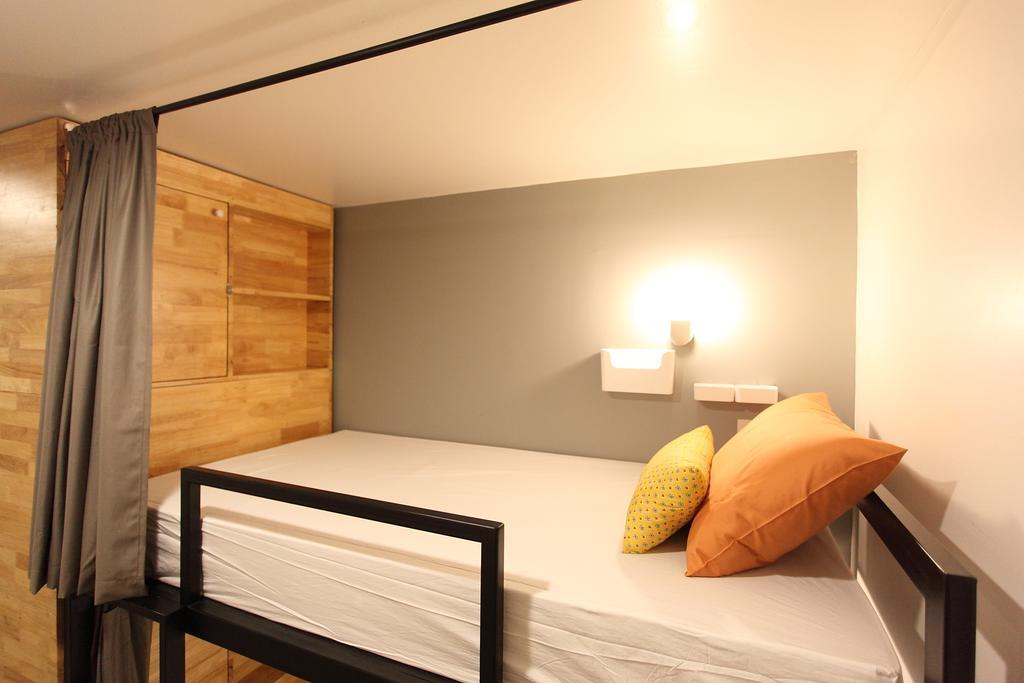 Lupta Hostel Patong Hideaway Quarto foto